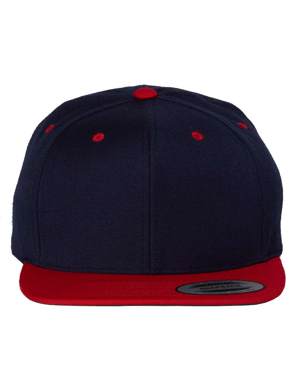 #color_Navy/ Red