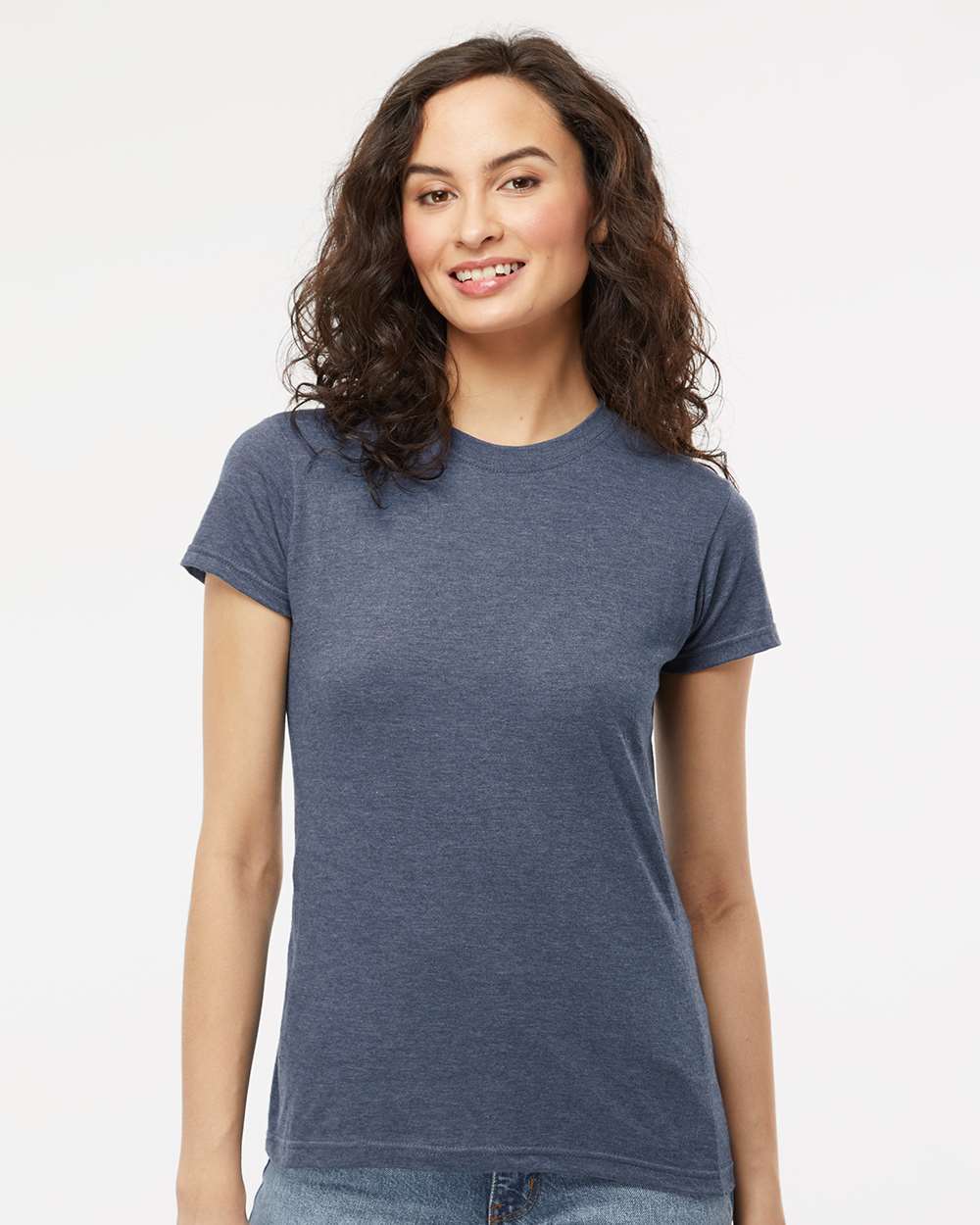 #colormdl_Heather Navy