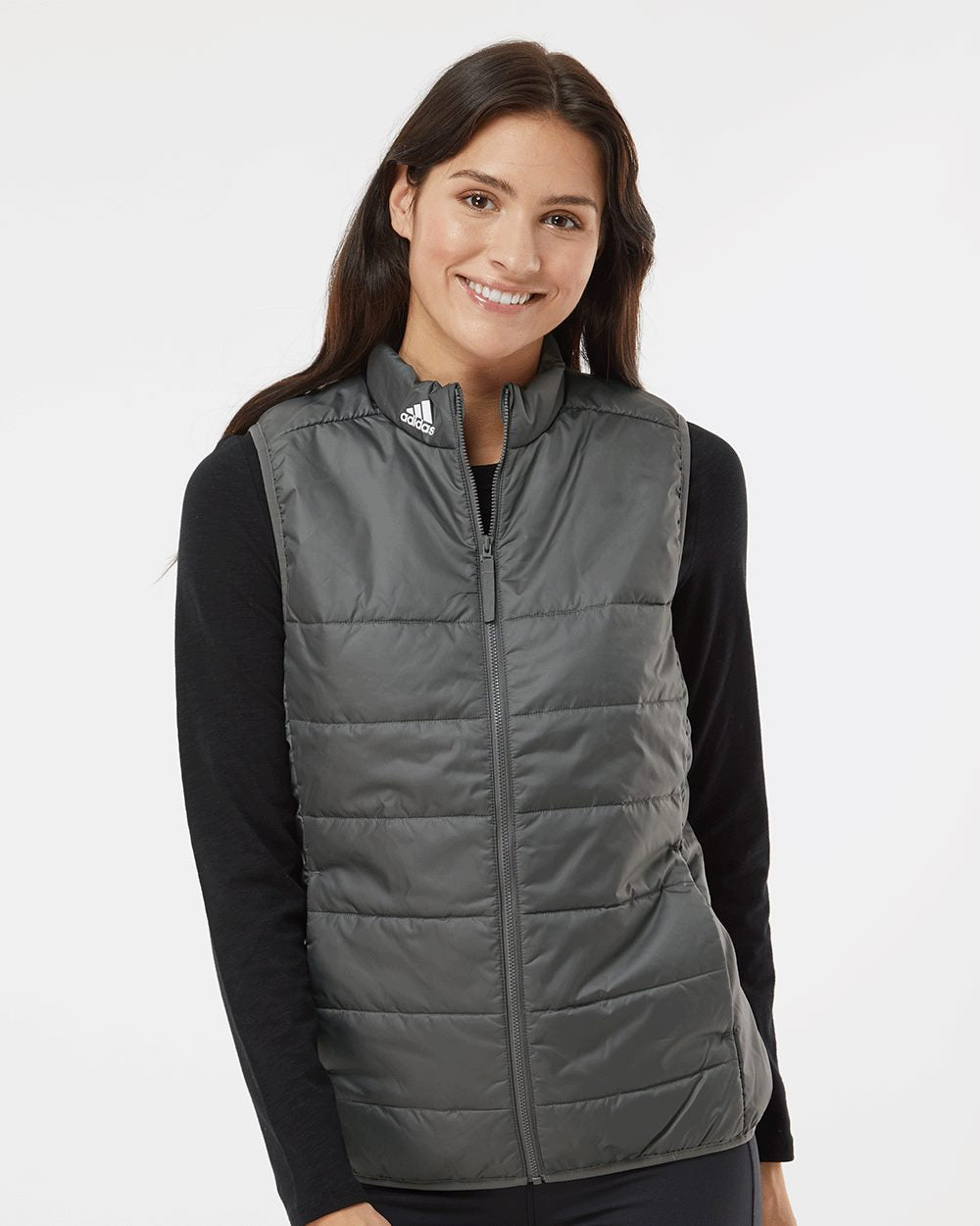 Adidas A573 Women's Puffer Vest