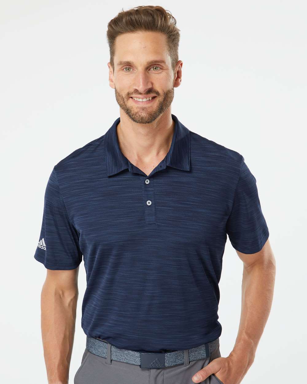 #colormdl_Collegiate Navy Melange