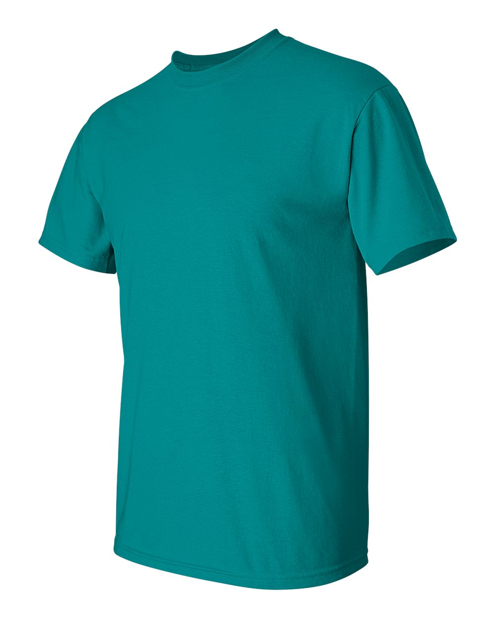 Gildan Ultra Cotton® T-Shirt 2000 #color_Jade Dome