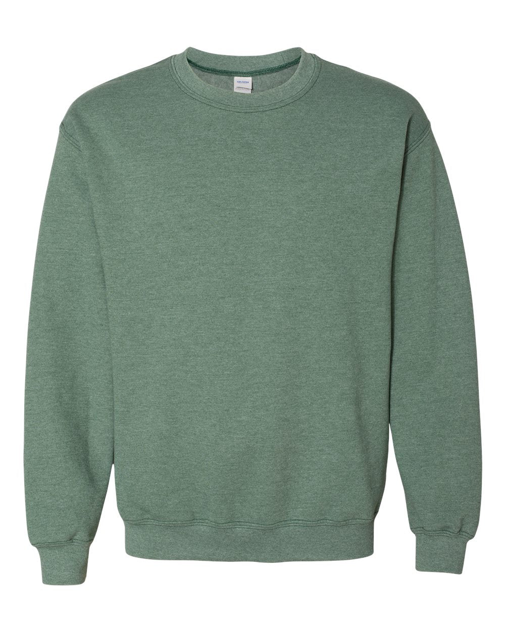 #color_Heather Sport Dark Green