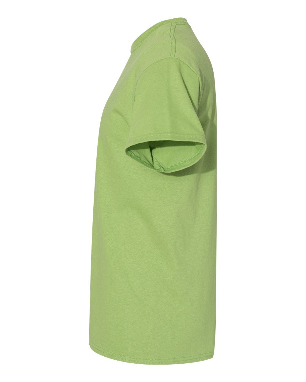Gildan Heavy Cotton™ T-Shirt 5000 #color_Kiwi