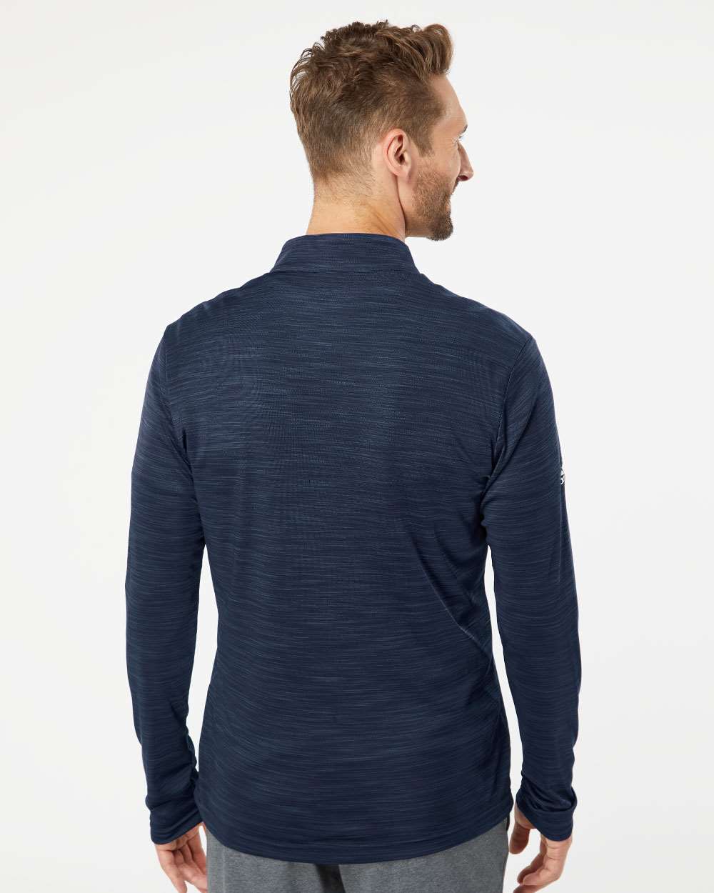 #colormdl_Collegiate Navy Melange