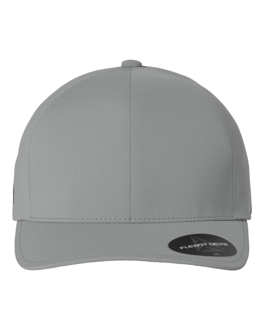 Silver Color Flexfit Delta® Seamless Cap