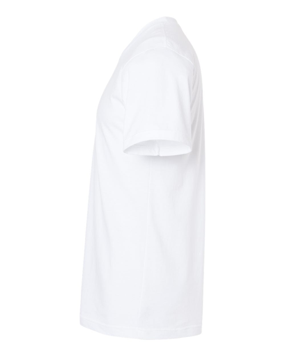 American Apparel 2001 Fine Jersey Tee #color_White