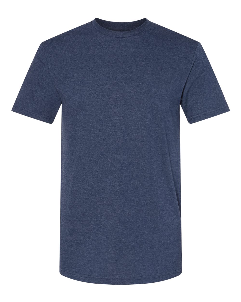 Gildan Softstyle® CVC T-Shirt 67000 #color_Navy Mist