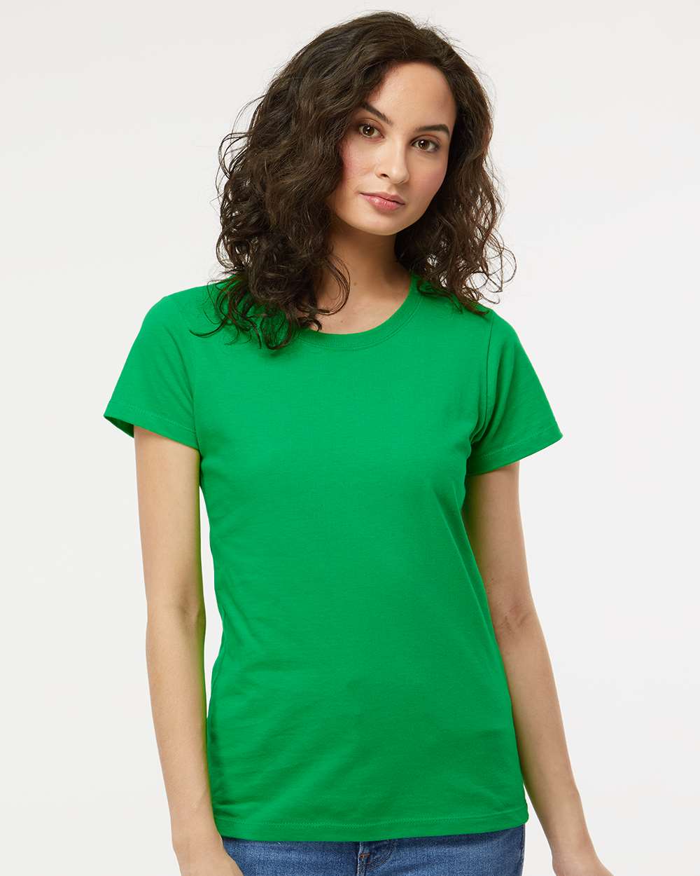 #colormdl_Irish Green
