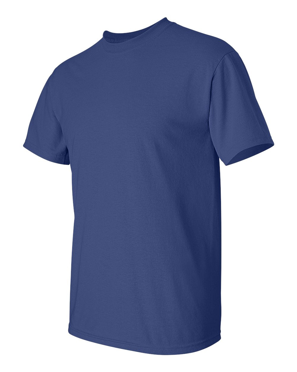 Gildan Ultra Cotton® T-Shirt 2000 #color_Metro Blue