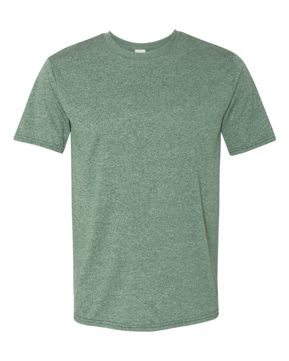 #color_Heather Sport Dark Green
