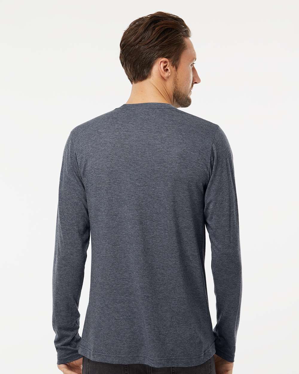 #colormdl_Heather Navy