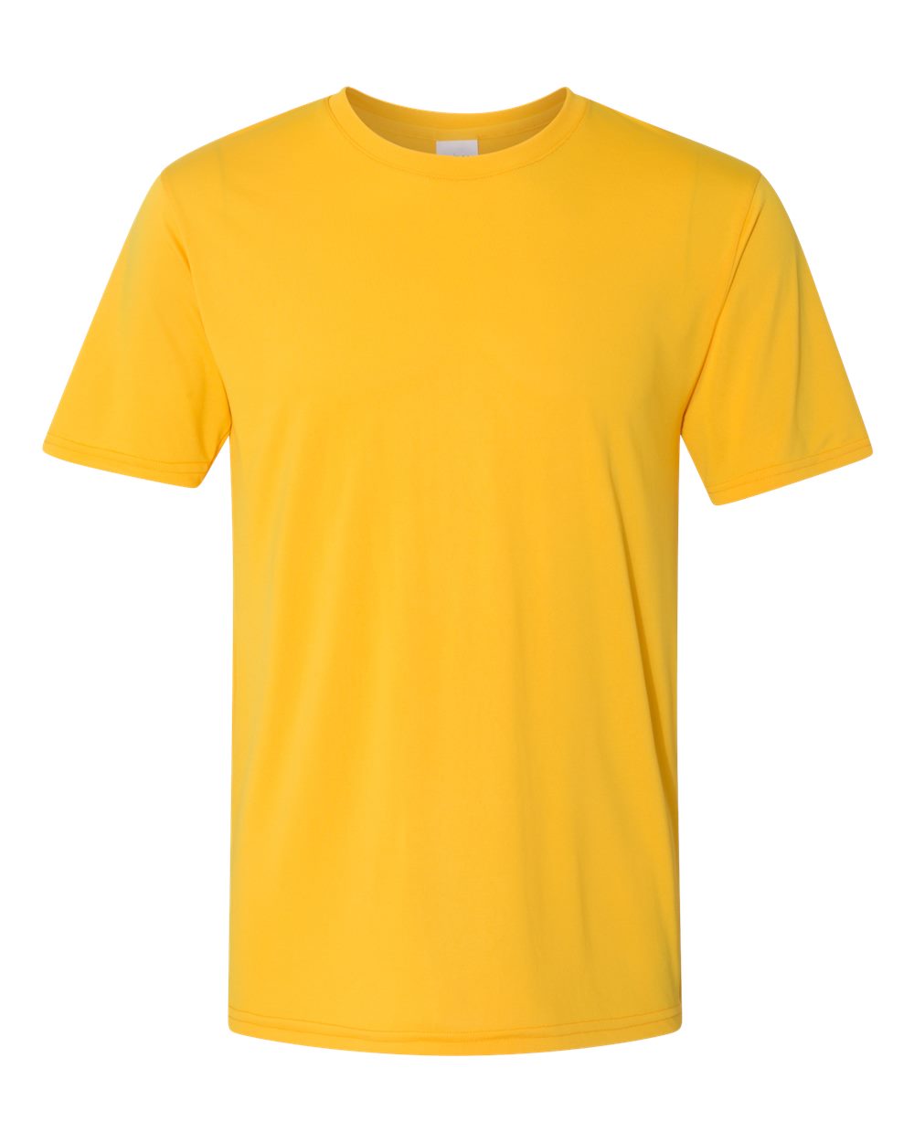 Gildan Performance® Core T-Shirt 46000 #color_Sport Athletic Gold