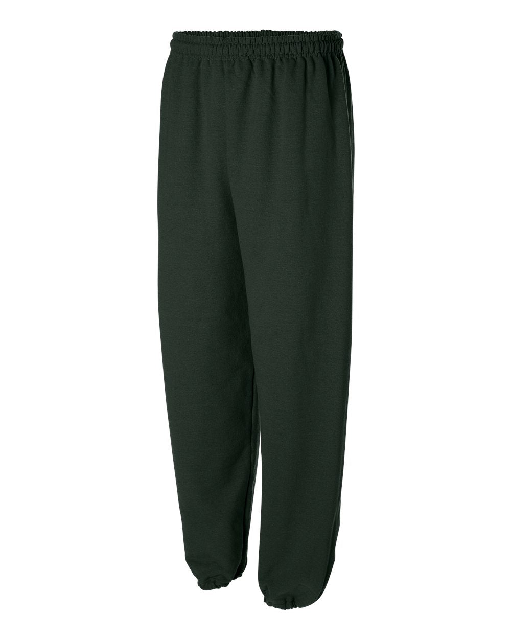Gildan Heavy Blend™ Sweatpants 18200 #color_Forest
