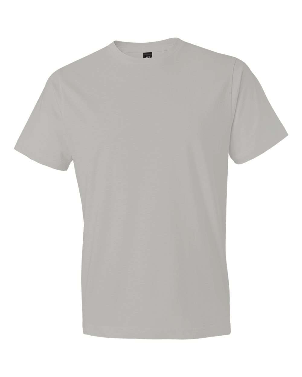 Gildan Softstyle® Lightweight T-Shirt 980 #color_Storm Grey
