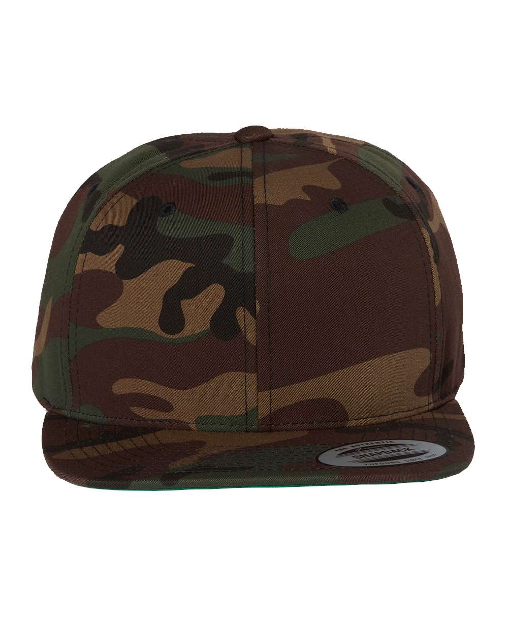 #color_Green Camo