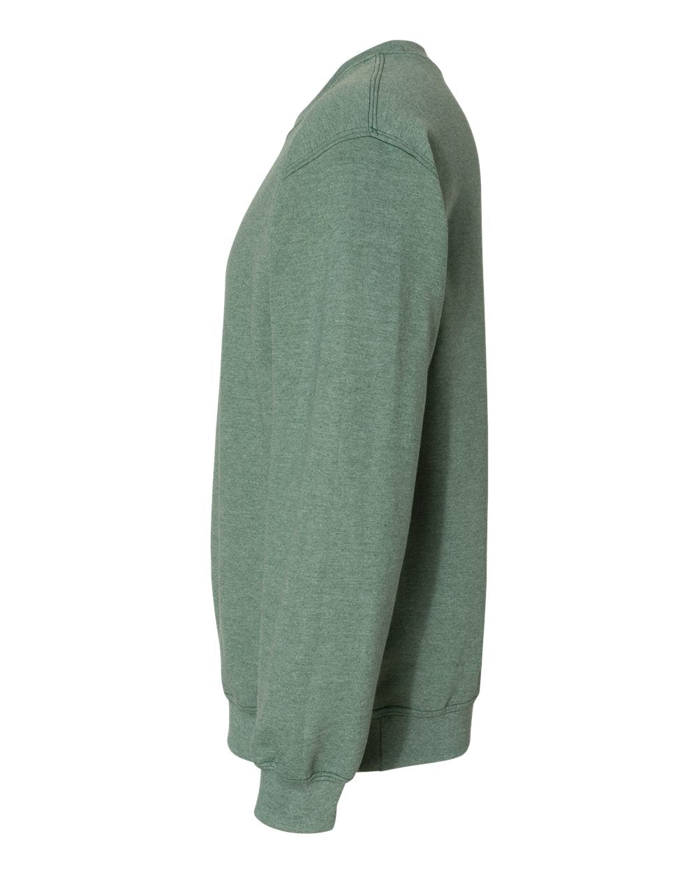 #color_Heather Sport Dark Green