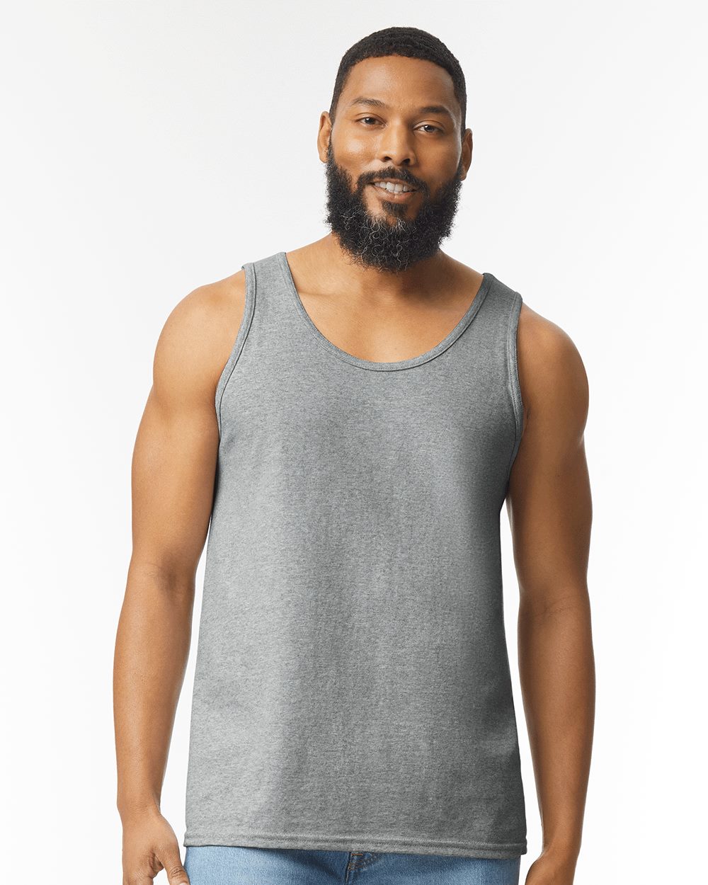 Gildan Ultra Cotton® Tank Top 2200