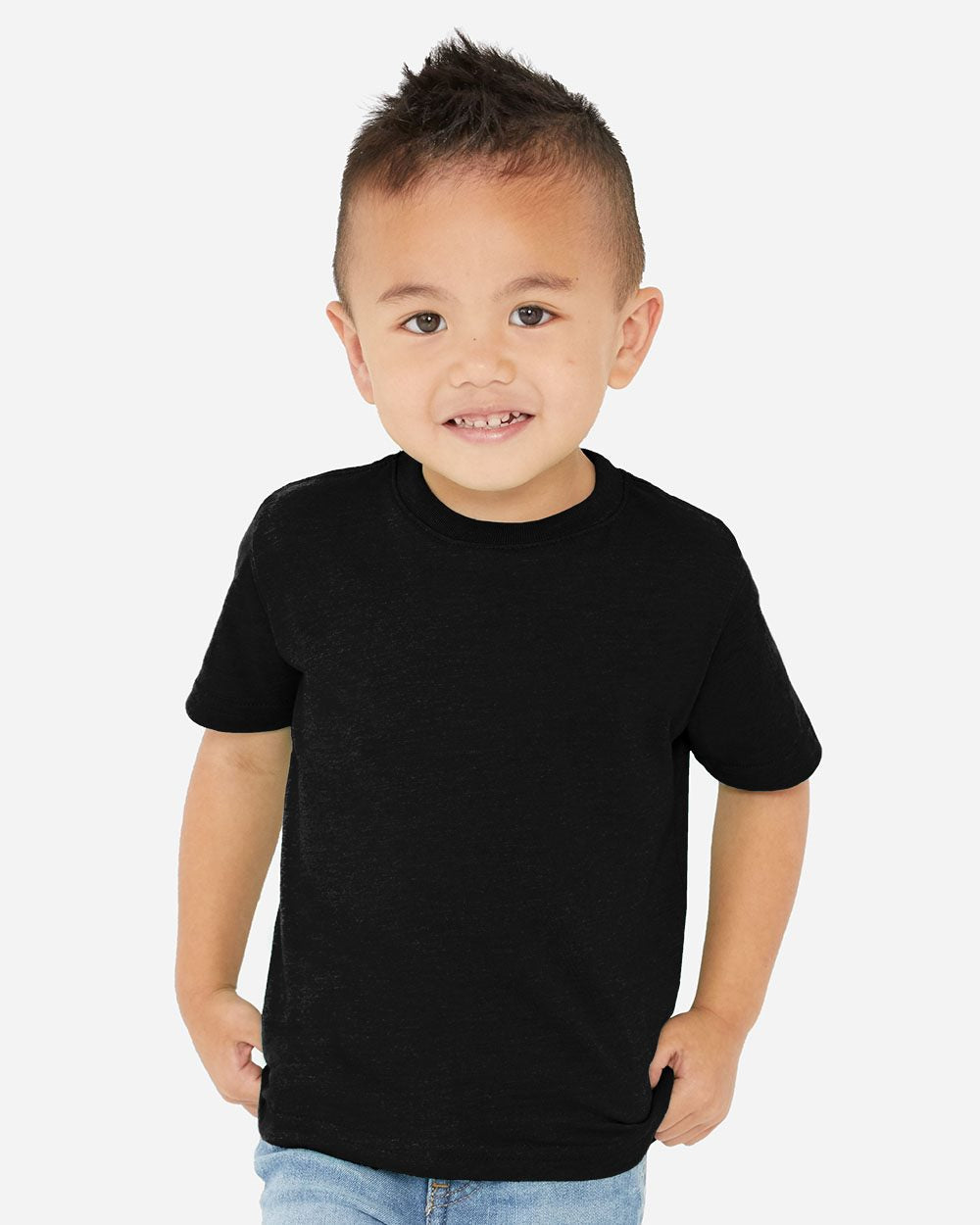Rabbit Skins Toddler Fine Jersey Tee 3321