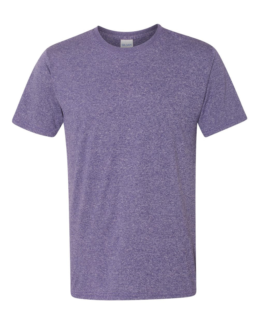 Gildan Performance® Core T-Shirt 46000 #color_Heather Sport Purple