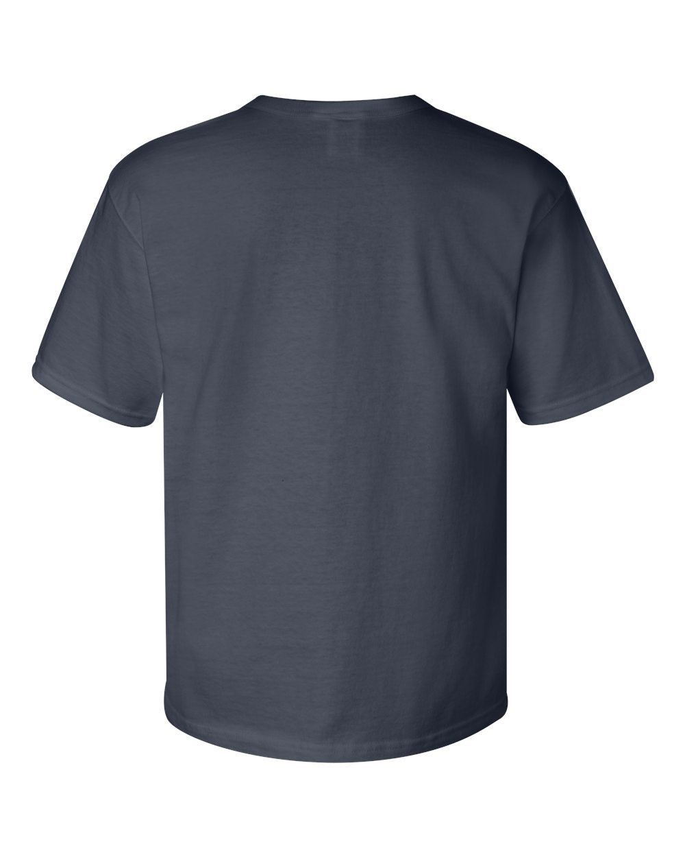 Champion Heritage Jersey T-Shirt T105 #color_Navy