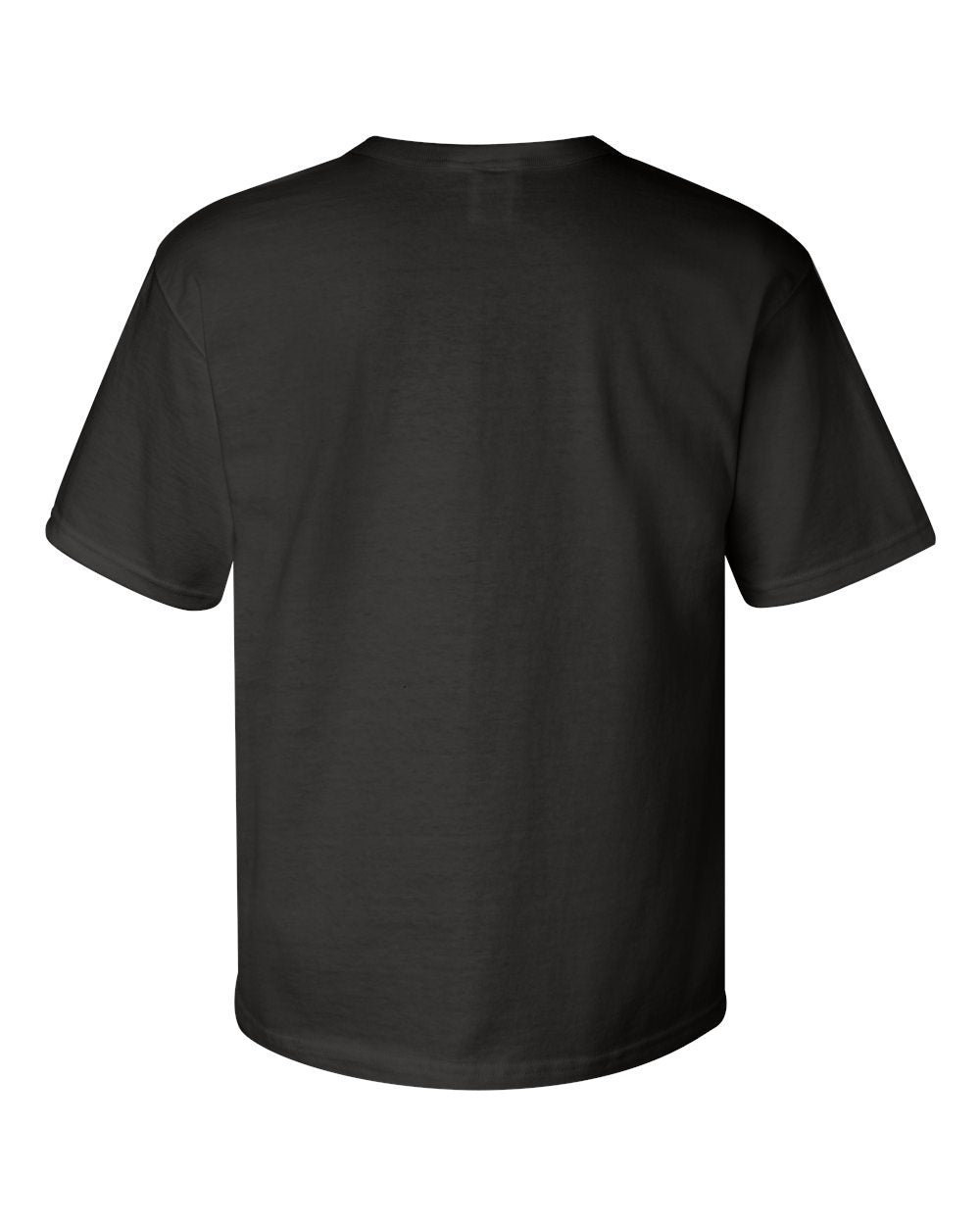 Champion Heritage Jersey T-Shirt T105 #color_Black
