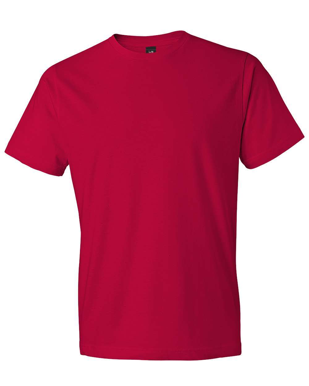 Gildan Softstyle® Lightweight T-Shirt 980 #color_True Red