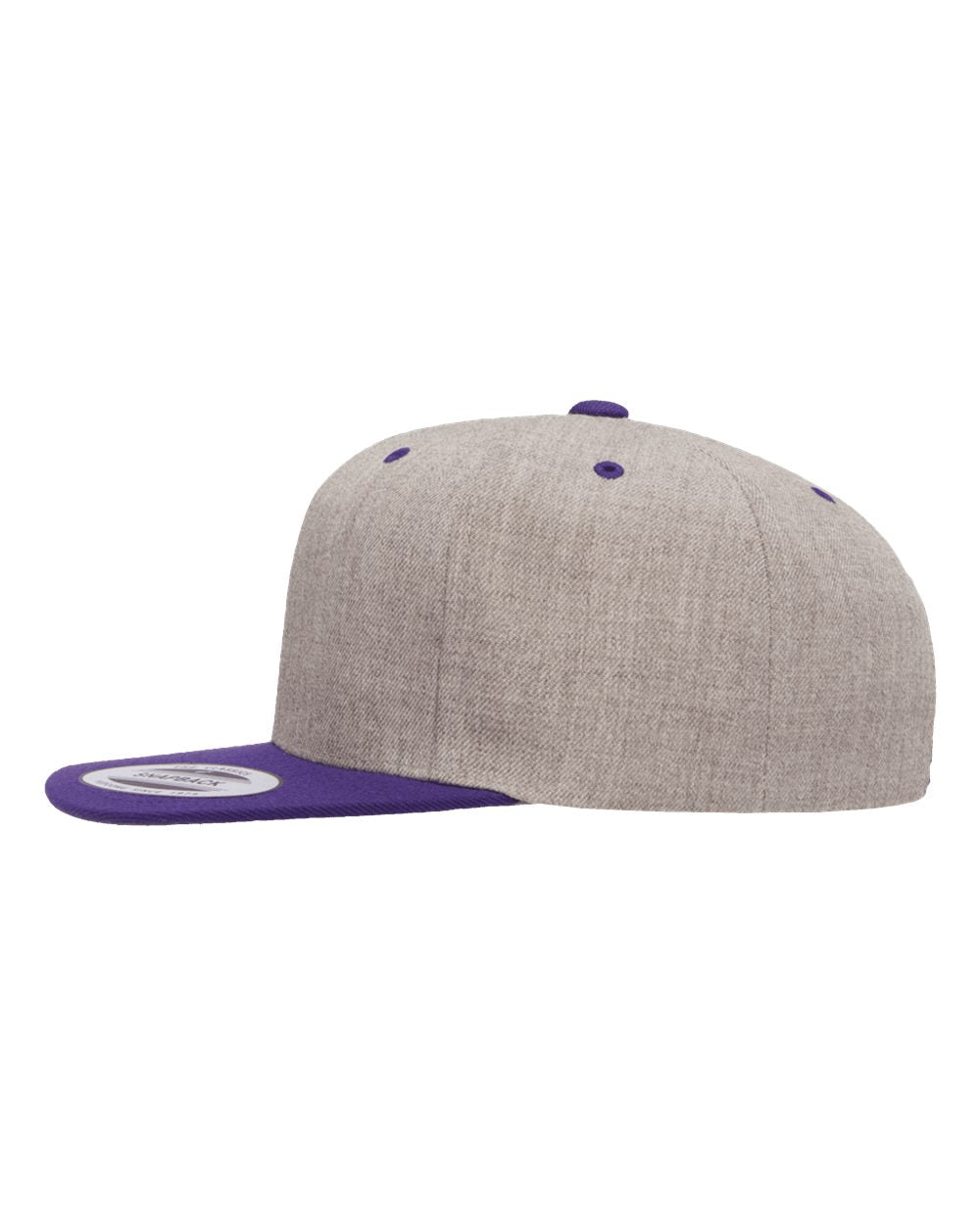#color_Heather Grey/ Purple