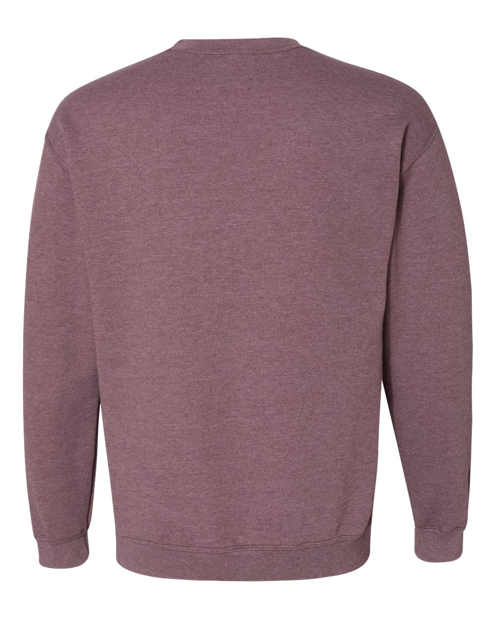 #color_Heather Sport Dark Maroon