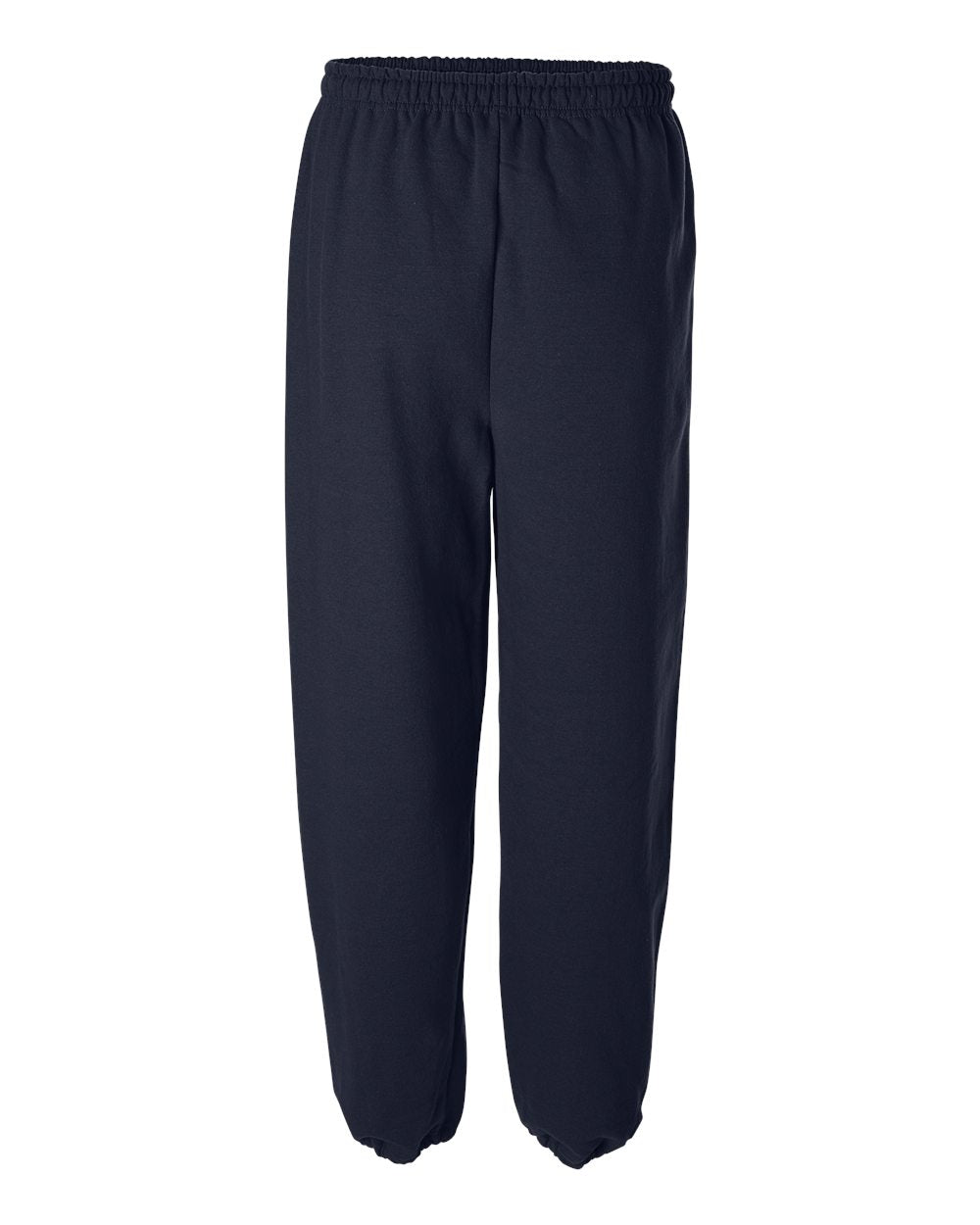 Gildan Heavy Blend™ Sweatpants 18200 #color_Navy
