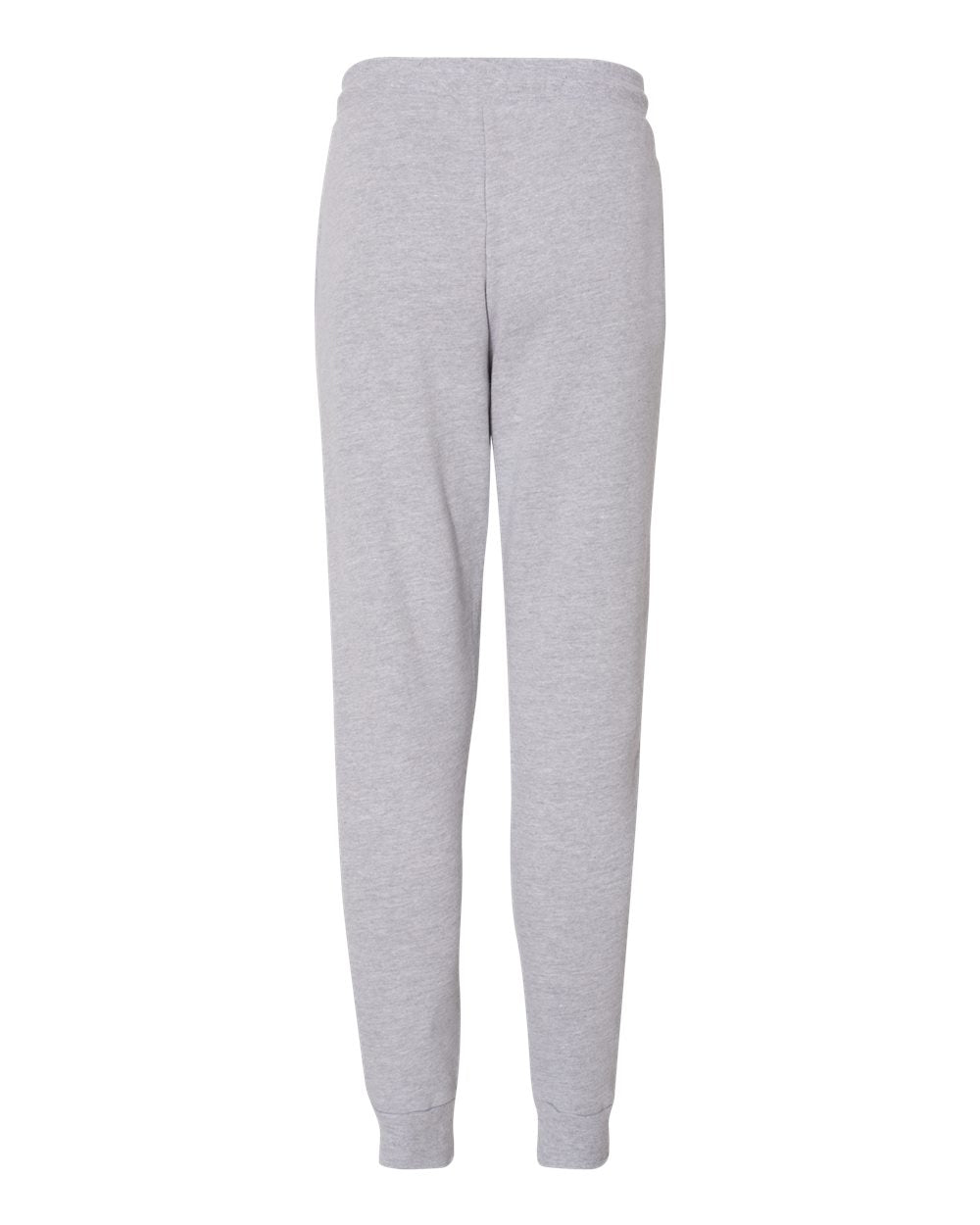 Athletic Heather Color Unisex Joggers