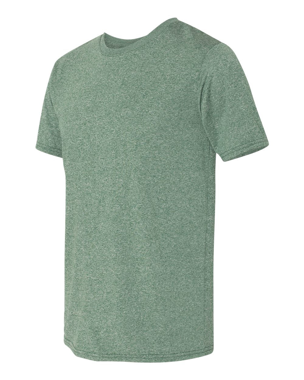 #color_Heather Sport Dark Green