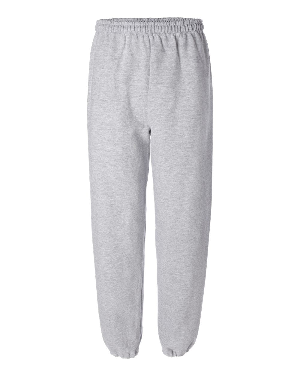 Gildan Heavy Blend™ Sweatpants 18200 #color_Sport Grey
