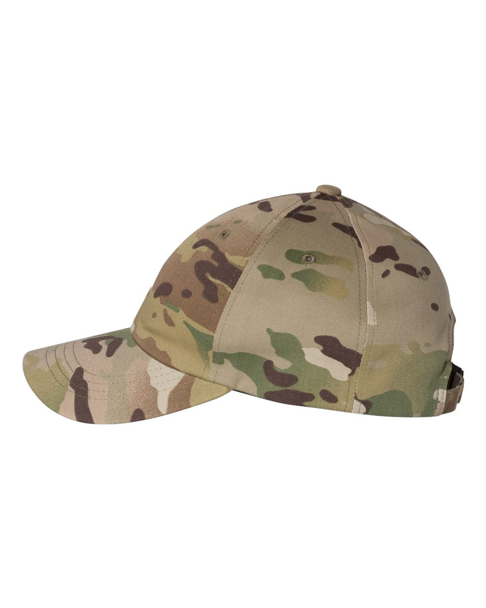#color_Multicam Green