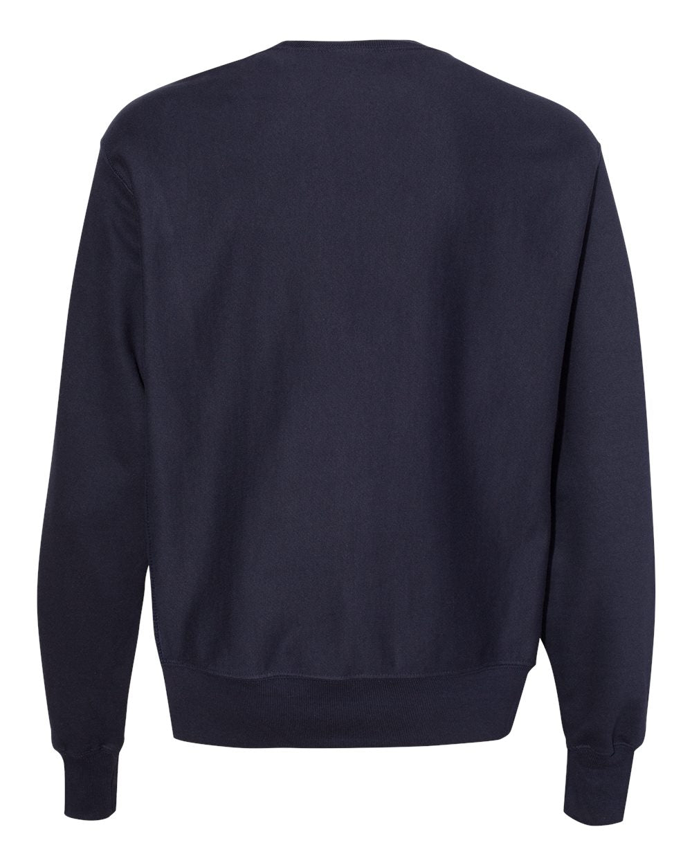 Champion Reverse Weave® Crewneck Sweatshirt S149 #color_Navy