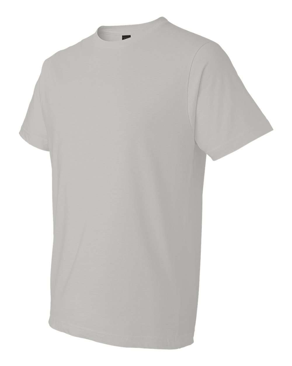Gildan Softstyle® Lightweight T-Shirt 980 #color_Storm Grey
