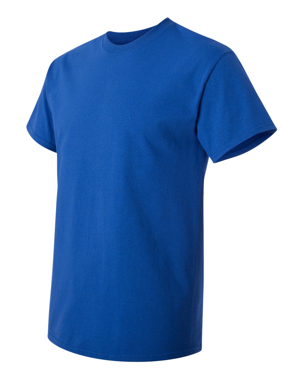 Gildan Ultra Cotton® T-Shirt 2000 #color_Antique Royal