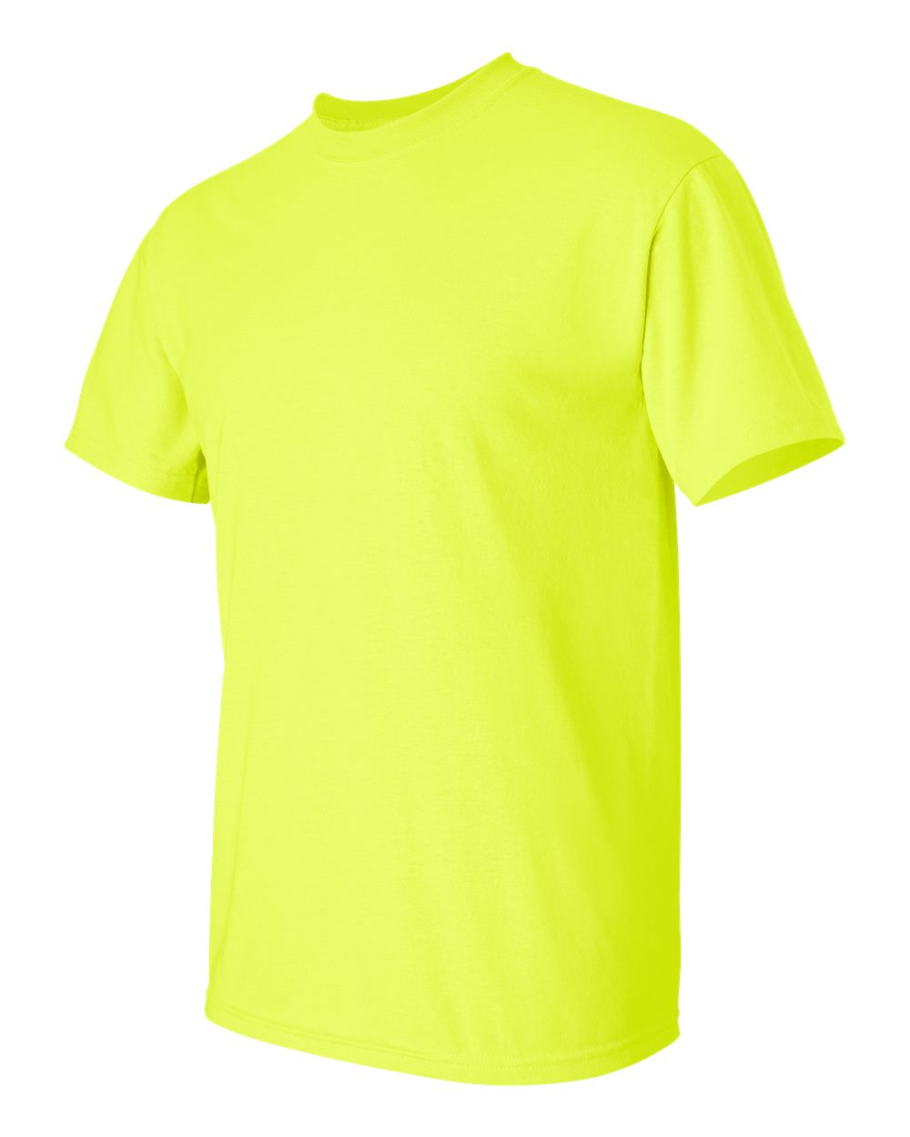 #color_Safety Green