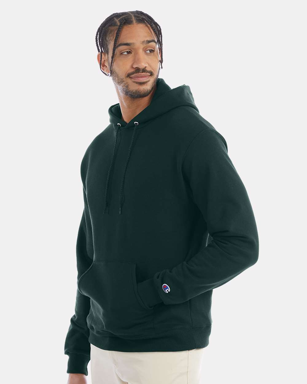 #colormdl_Dark Green