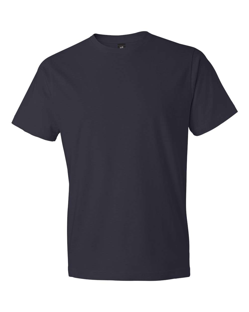 Gildan Softstyle® Lightweight T-Shirt 980 #color_Navy