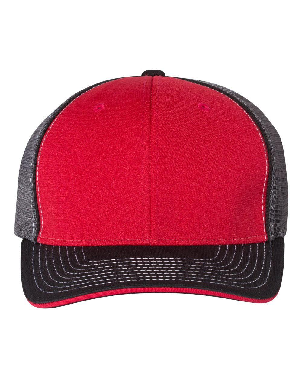 #color_Red/ Charcoal/ Black Tri