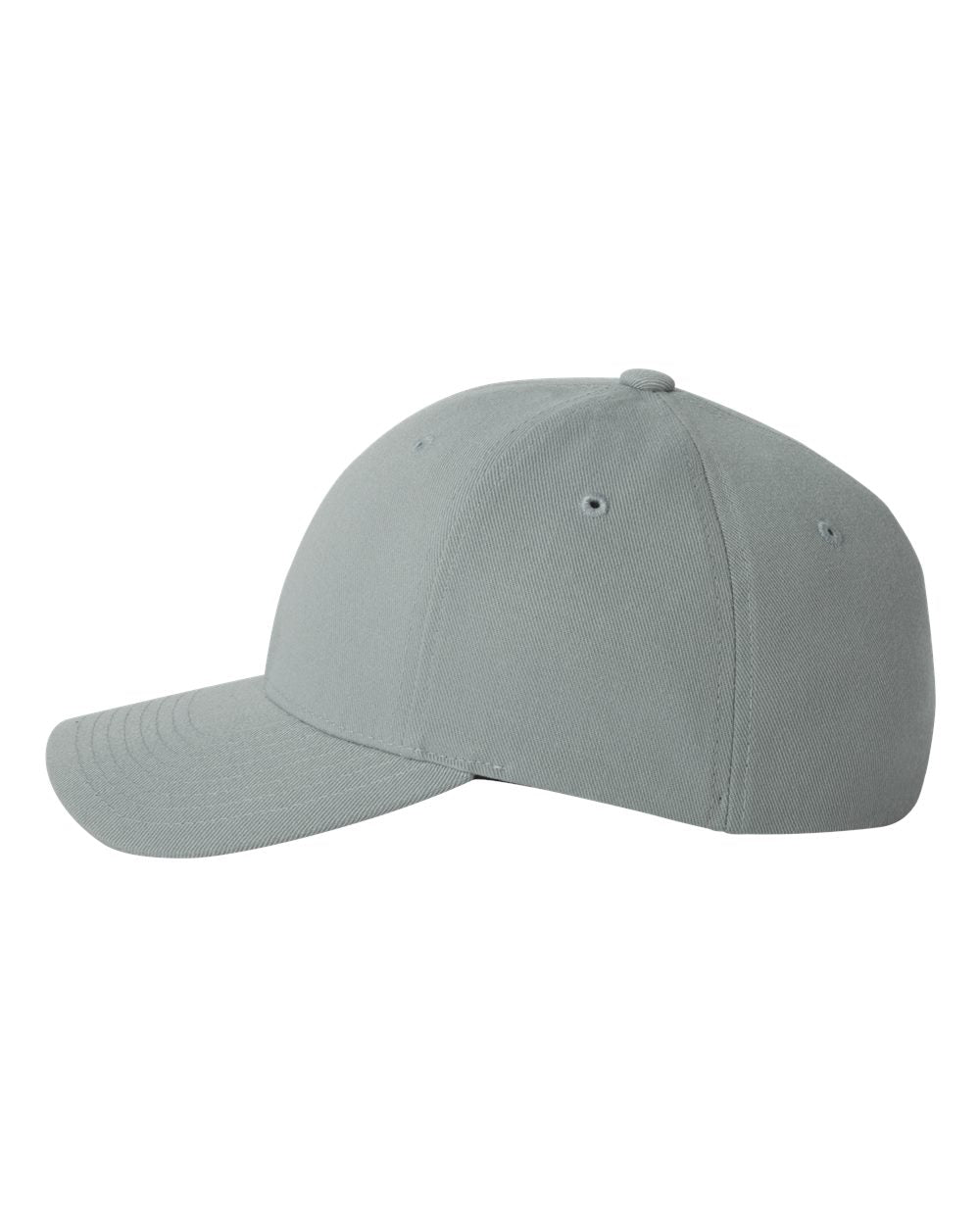 Flexfit Pro-formance Cap 6580 #color_Grey