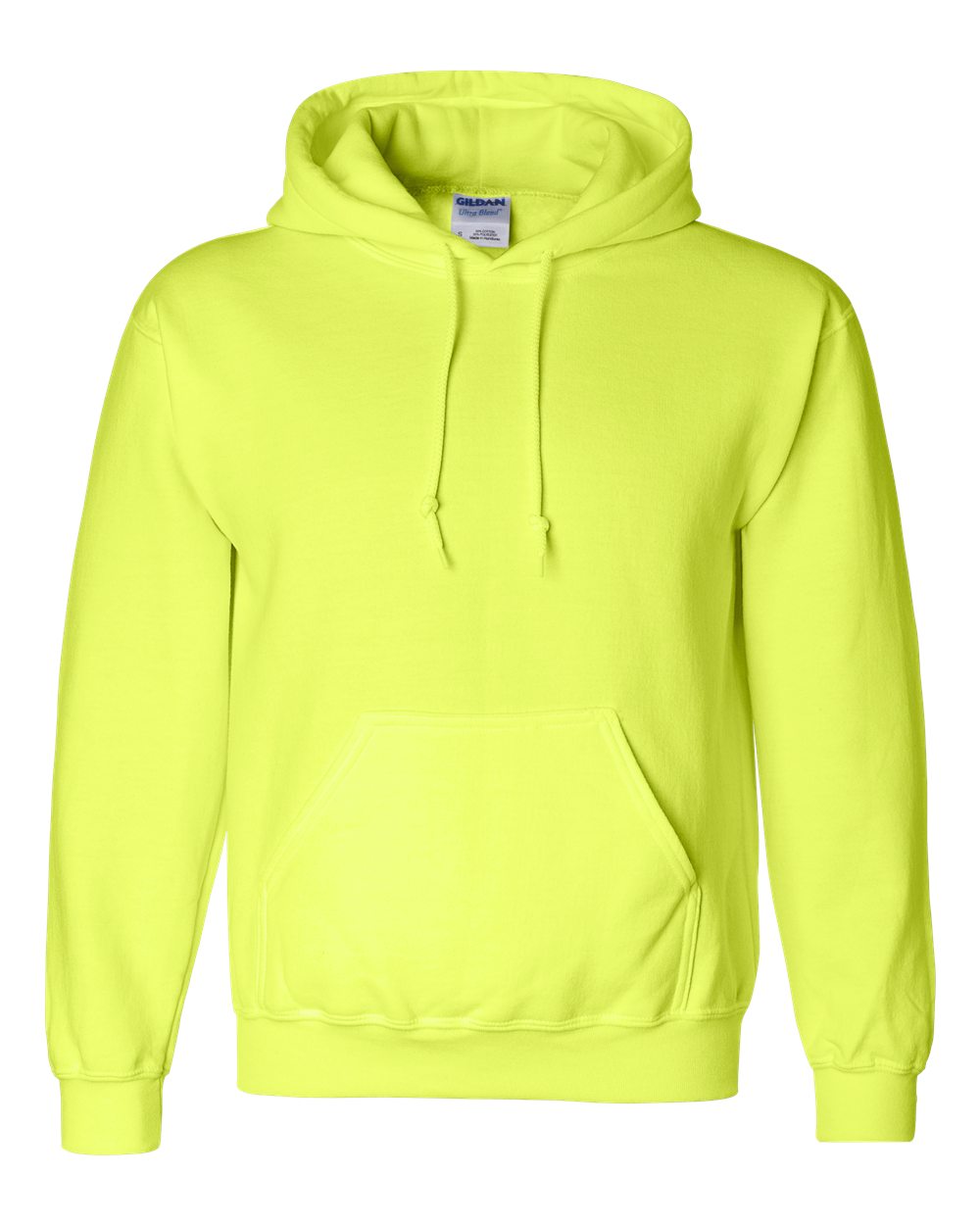 #color_Safety Green