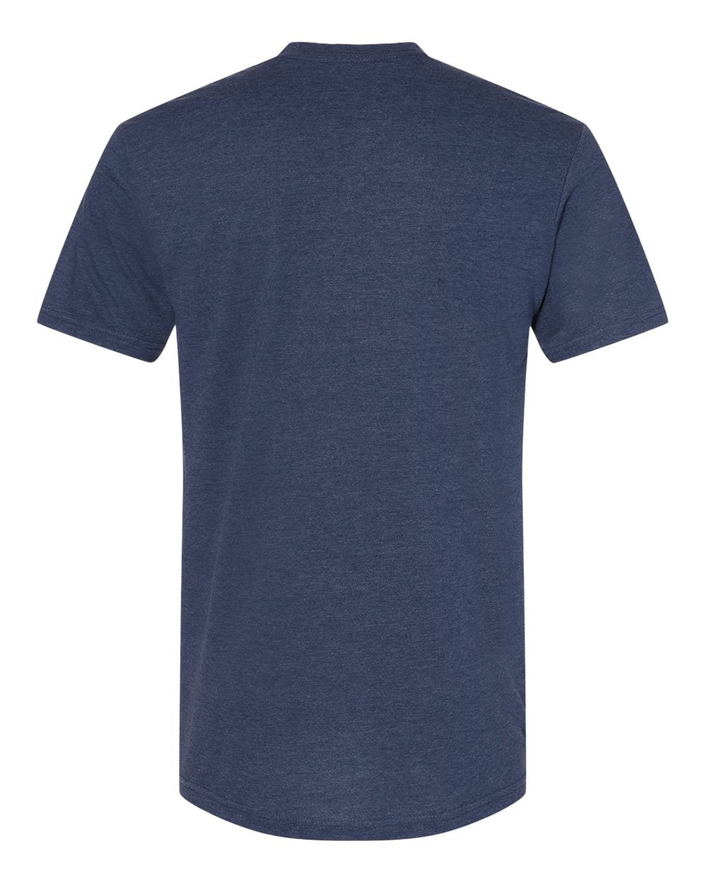 Gildan Softstyle® CVC T-Shirt 67000 #color_Navy Mist