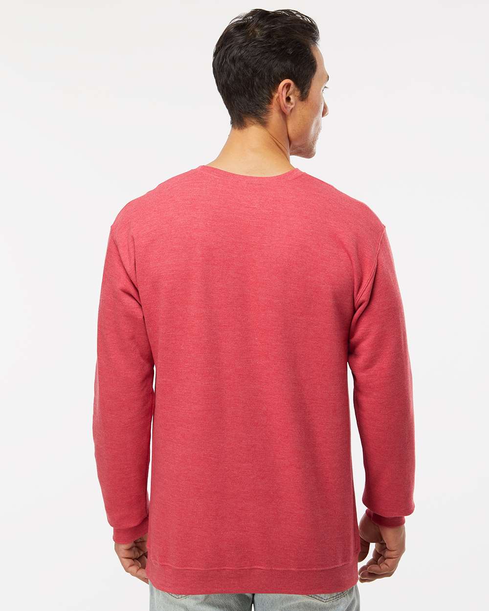#colormdl_Heather Red