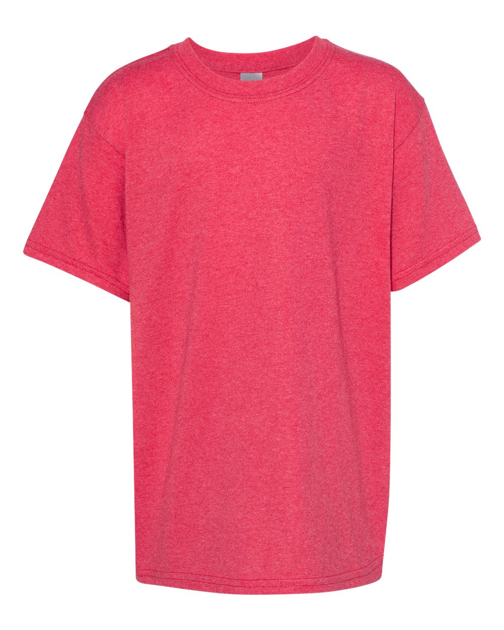 #color_Heather Red