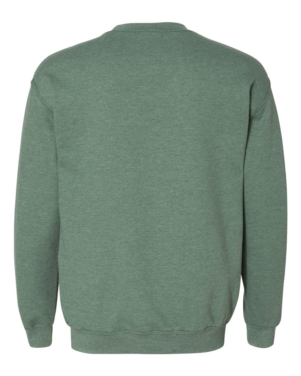 #color_Heather Sport Dark Green