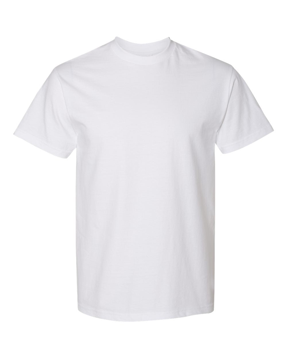 Gildan Hammer™ T-Shirt H000 #color_White