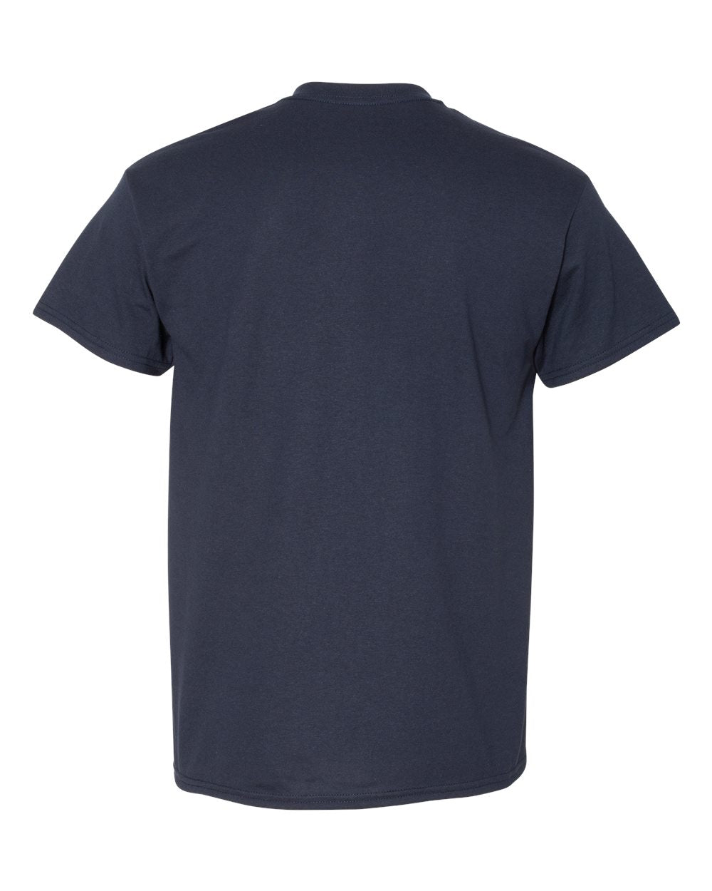 Gildan DryBlend® T-Shirt 8000 #color_Sport Dark Navy