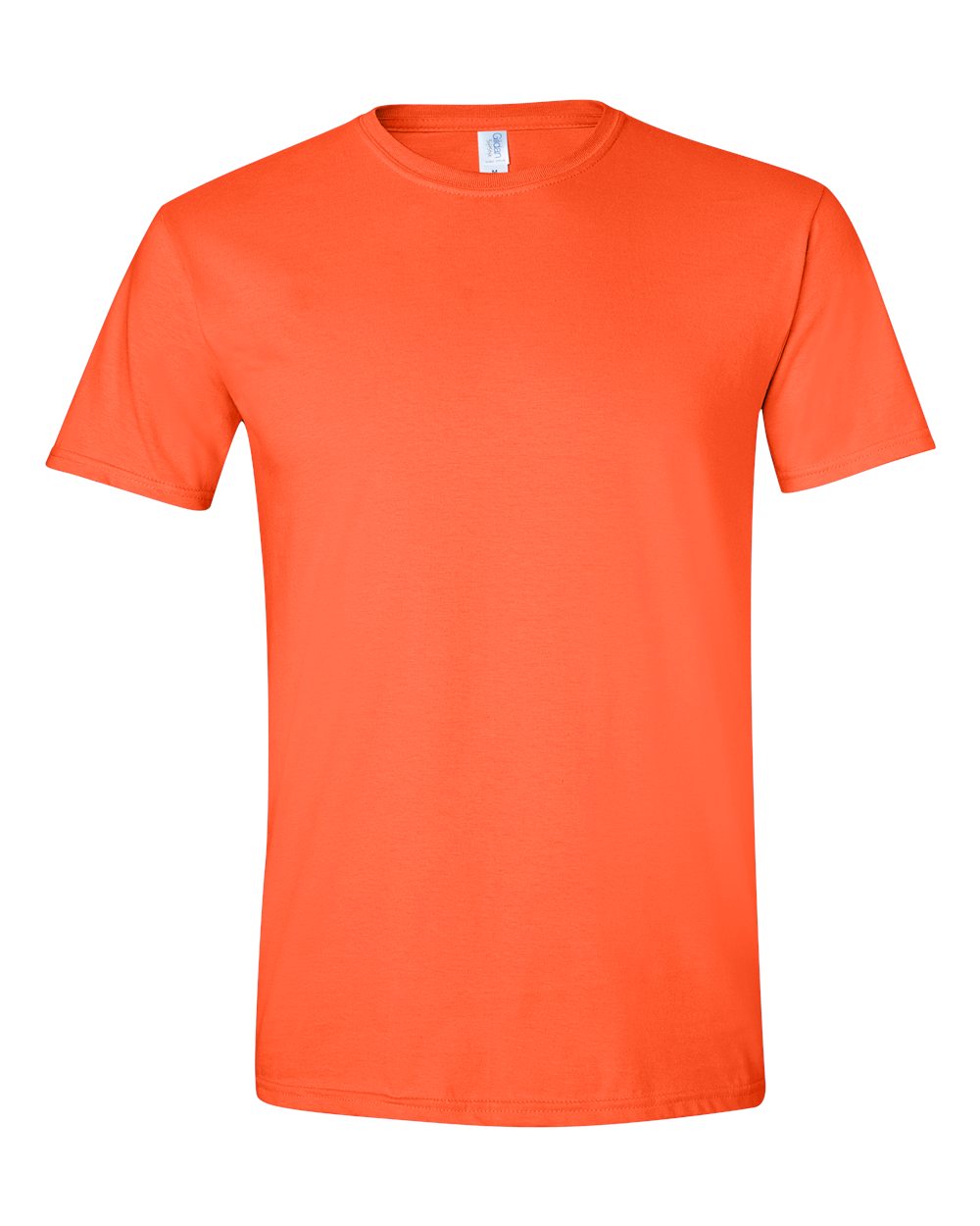 Gildan Softstyle® T-Shirt 64000 #color_Orange