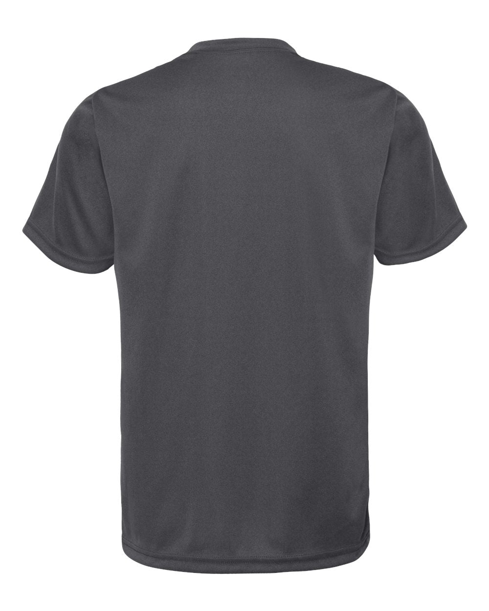 C2 Sport Youth Performance T-Shirt 5200 #color_Graphite
